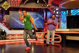 El hormiguero, Season 5 Episode 156 image