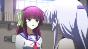 Angel Beats!, Season 1 Episode 13 image
