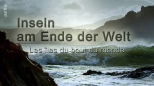 New Zealand: Earth's Mythical Islands, Season 1 Episode 1 image