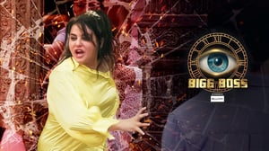Bigg Boss, Season 18 Episode 33 image
