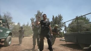 El Señor de los Cielos, Season 1 Episode 1 image