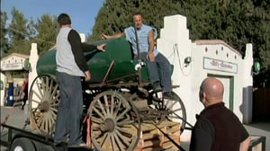 American Restoration, Season 2 Episode 23 image