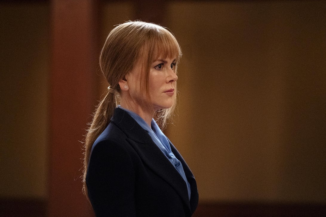 'Big Little Lies' Season 2 Accurately Captures What it Feels Like When Your Abuser Dies