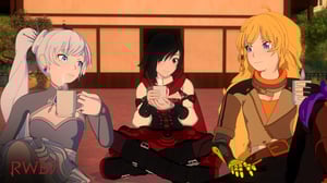 RWBY, Season 5 Episode 8 image