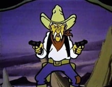 Rocket Robin Hood, Season 1 Episode 8 image