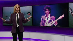 Full Frontal with Samantha Bee, Season 2 Episode 5 image