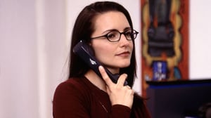 Sex and the City, Season 2 Episode 6 image