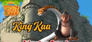 The Jungle Book, Season 1 Episode 29 image