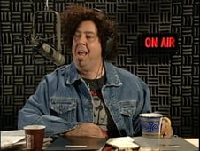 Primetime Glick, Season 1 Episode 9 image