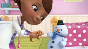 Doc McStuffins: Pet Rescue/Baby/Ultimate Safari/Arctic Rescue/Toy Hospital, Season 3 Episode 6 image