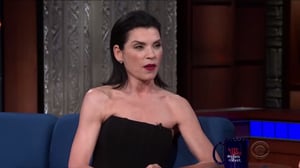 The Late Show with Stephen Colbert, Season 4 Episode 151 image