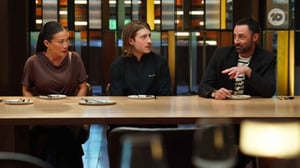 MasterChef Australia, Season 16 Episode 35 image