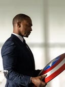 The Falcon and The Winter Soldier, Season 1 Episode 1 image