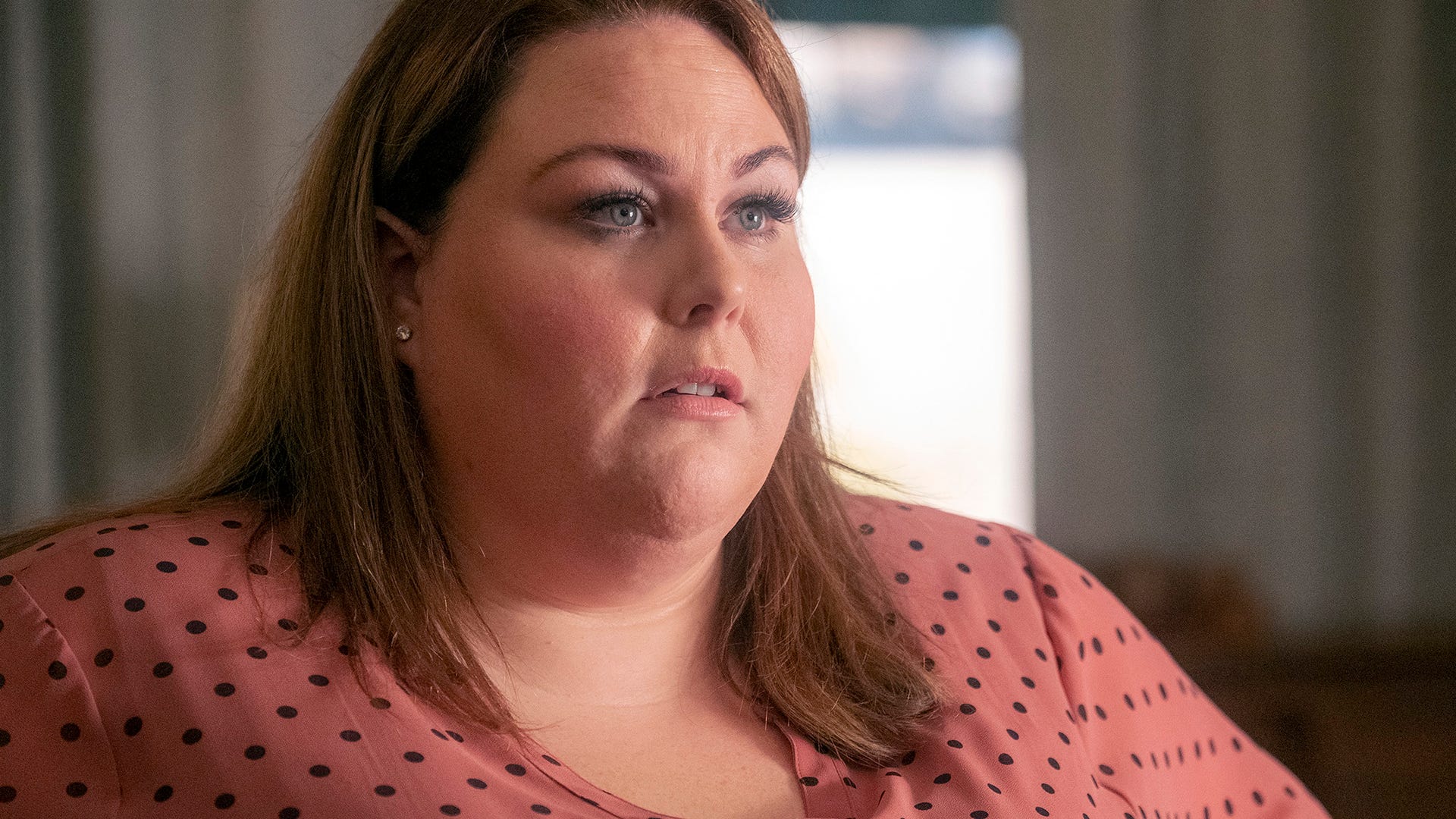 Chrissy Metz, This Is Us​