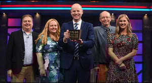 Hard Quiz, Season 4 Episode 8 image