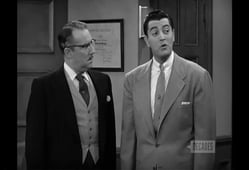 Our Miss Brooks, Season 2 Episode 21 image