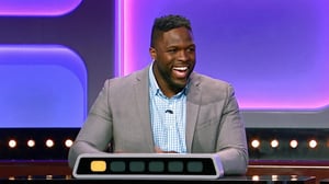 Match Game, Season 4 Episode 1 image
