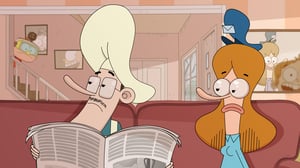 I, Elvis Riboldi, Season 1 Episode 45 image