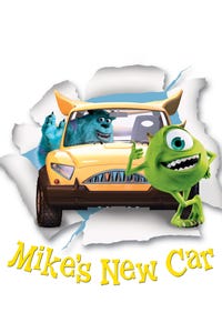 Mike's New Car as Mike