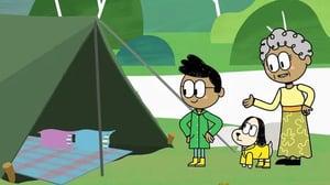 Big Words, Small Stories, Season 1 Episode 51 image