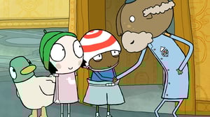 Sarah and Duck, Season 2 Episode 3 image