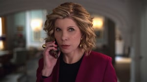 The Good Fight, Season 3 Episode 1 image