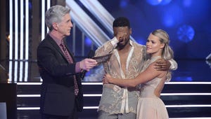 Dancing with the Stars Broke Our Hearts with an Emotional Semi-Finals