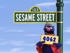 Sesame Street, Season 35 Episode 6 image