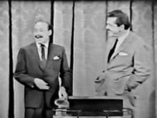 The Jack Benny Program, Season 9 Episode 10 image