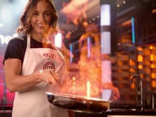 Masterchef, Season 11 Episode 17 image