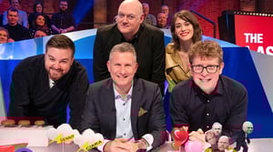 The Last Leg, Season 20 Episode 5 image