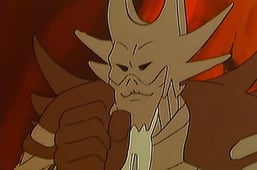 The Real Ghostbusters, Season 2 Episode 64 image