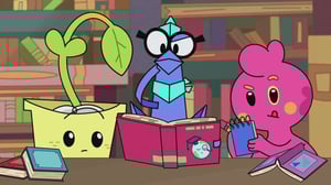 Ba Da Bean, Season 1 Episode 2 image