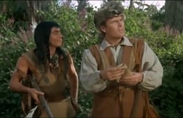Daniel Boone, Season 2 Episode 17 image