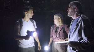 Expedition X, Season 9 Episode 1 image