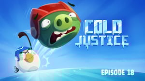 Angry Birds Toons, Season 2 Episode 18 image