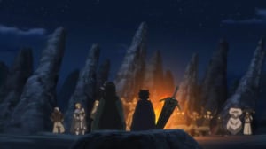 Reincarnated as a Sword, Season 1 Episode 12 image