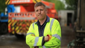 Trucking Hell, Season 1 Episode 4 image