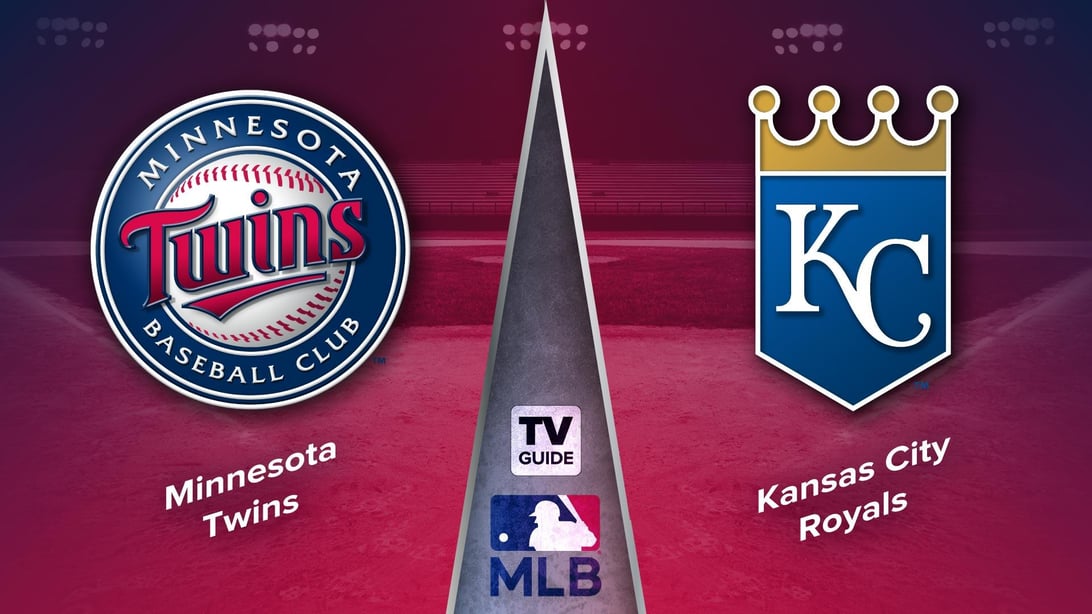 How to Watch Minnesota Twins vs. Kansas City Royals Live on September 20