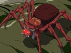 Inuyasha, Season 7 Episode 1 image