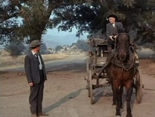 The Virginian, Season 1 Episode 26 image