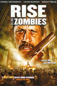 Rise of the Zombies as Dr. Dan Halpern