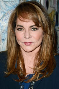 Stockard Channing as First Lady Abigail Bartlet