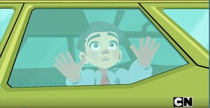 Transformers: Cyberverse, Season 1 Episode 12 image