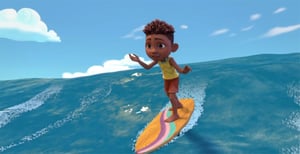 Eureka!, Season 1 Episode 16 image