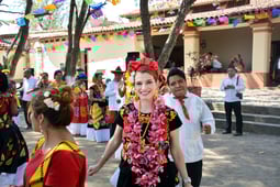 Pati's Mexican Table, Season 6 Episode 6 image