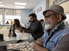 Just Another Immigrant, Season 1 Episode 9 image