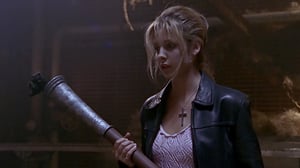 Buffy the Vampire Slayer, Season 2 Episode 1 image