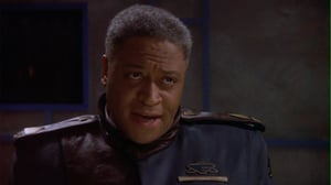 Babylon 5, Season 1 Episode 19 image