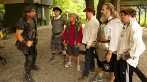 Comic Book Men, Season 3 Episode 16 image